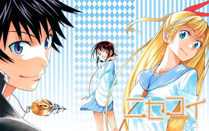 The Myth of Absolute Origin, or, watching Nisekoi with Nietzsche